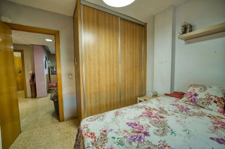 Piso en venta en L´Hort de Senabre en Valencia