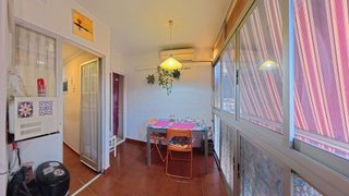 Piso en venta en L´Hort de Senabre en Valencia