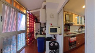 Piso en venta en L´Hort de Senabre en Valencia