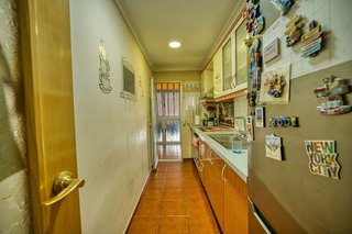 Piso en venta en L´Hort de Senabre en Valencia