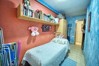 Piso en venta en L´Hort de Senabre en Valencia