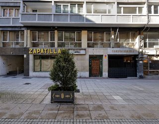 Local comercial en venta en Zona Teatro Campoamor en Oviedo