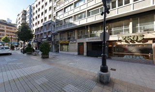 Local comercial en venta en Zona Teatro Campoamor en Oviedo