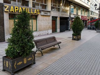 Local comercial en venta en Zona Teatro Campoamor en Oviedo