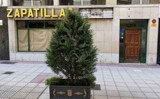 Local comercial en venta en Zona Teatro Campoamor en Oviedo