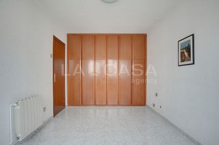 Piso en venta en Bellvitge en Hospitalet de Llobregat, L´