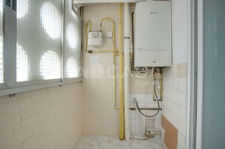 Piso en venta en Bellvitge en Hospitalet de Llobregat, L´