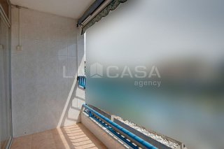 Piso en venta en Bellvitge en Hospitalet de Llobregat, L´