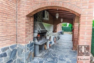 Chalet en venta en Berà Mar - El Francaset en Roda de Barà
