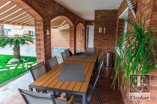 Chalet en venta en Berà Mar - El Francaset en Roda de Barà