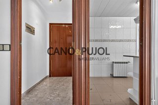 Piso en venta en Palau-solità i Plegamans