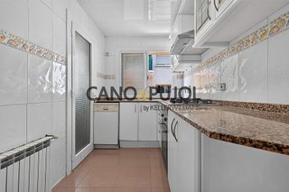 Piso en venta en Palau-solità i Plegamans