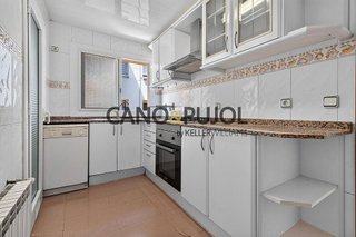 Piso en venta en Palau-solità i Plegamans