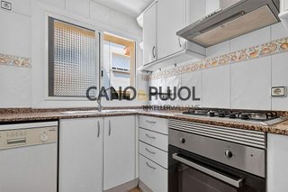Piso en venta en Palau-solità i Plegamans