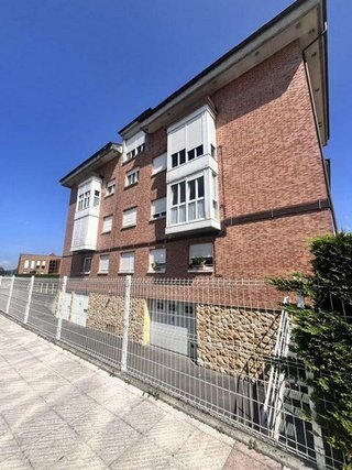 Piso en venta en Villaviciosa - Amandi en Villaviciosa