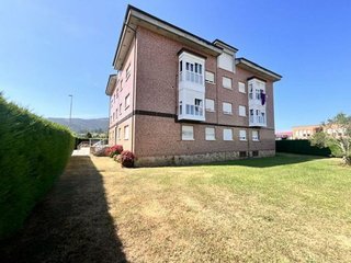 Piso en venta en Villaviciosa - Amandi en Villaviciosa
