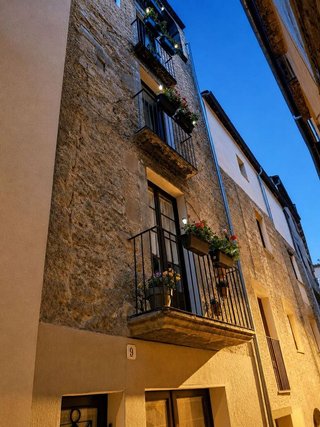 Chalet en venta en Solsona