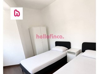 Piso en venta en Poble Nou en Manresa