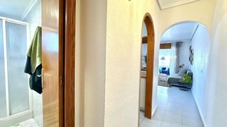 Piso en venta en La Siesta - El Salado - Torreta en Torrevieja