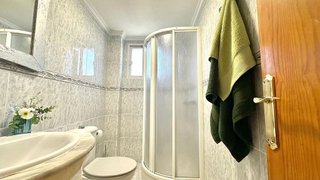 Piso en venta en La Siesta - El Salado - Torreta en Torrevieja
