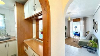 Piso en venta en La Siesta - El Salado - Torreta en Torrevieja