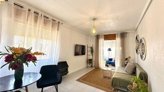 Piso en venta en La Siesta - El Salado - Torreta en Torrevieja