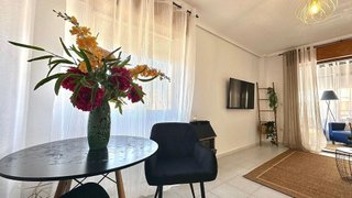 Piso en venta en La Siesta - El Salado - Torreta en Torrevieja