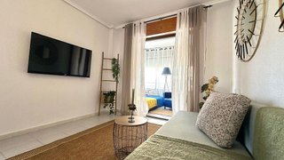Piso en venta en La Siesta - El Salado - Torreta en Torrevieja