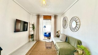 Piso en venta en La Siesta - El Salado - Torreta en Torrevieja