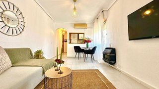 Piso en venta en La Siesta - El Salado - Torreta en Torrevieja
