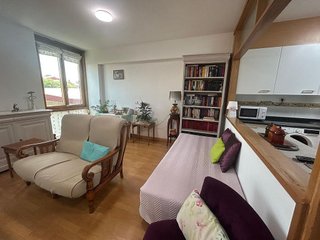 Piso en venta en Adurtza - Aretxabaleta en Vitoria-Gasteiz