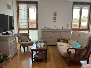 Piso en venta en Adurtza - Aretxabaleta en Vitoria-Gasteiz