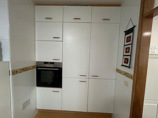 Piso en venta en Adurtza - Aretxabaleta en Vitoria-Gasteiz