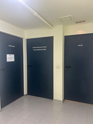 Piso en venta en Adurtza - Aretxabaleta en Vitoria-Gasteiz