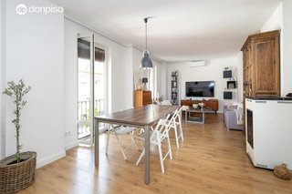 Piso en venta en Centro - Sagrario en Granada