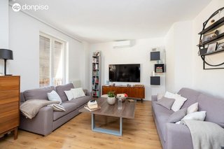 Piso en venta en Centro - Sagrario en Granada