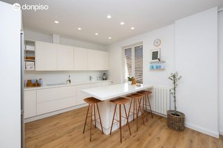 Piso en venta en Centro - Sagrario en Granada
