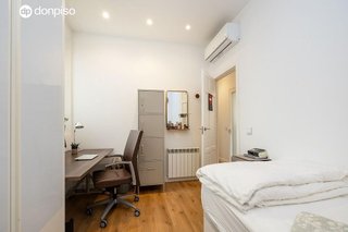 Piso en venta en Centro - Sagrario en Granada