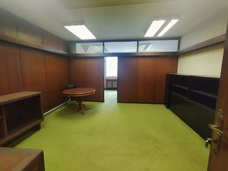 Oficina en venta en Barrio de Abando en Bilbao