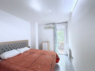 Piso en venta en Sant Antoni en Barcelona