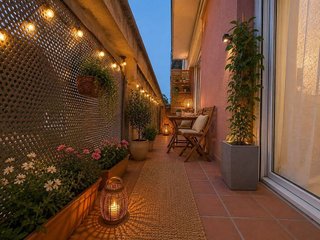 Piso en venta en Sant Antoni en Barcelona
