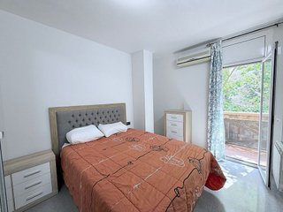 Piso en venta en Sant Antoni en Barcelona