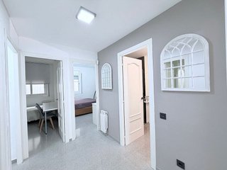 Piso en venta en Sant Antoni en Barcelona
