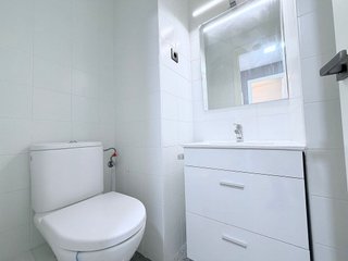 Piso en venta en Sant Antoni en Barcelona