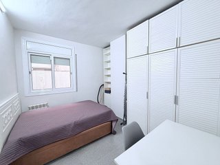 Piso en venta en Sant Antoni en Barcelona