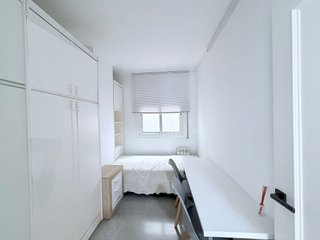 Piso en venta en Sant Antoni en Barcelona
