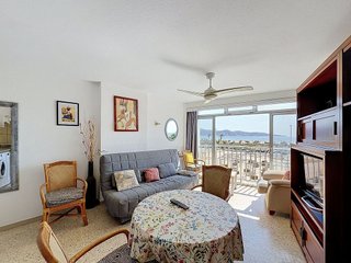 Piso en venta en Empuriabrava en Castelló d´Empúries