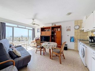 Piso en venta en Empuriabrava en Castelló d´Empúries