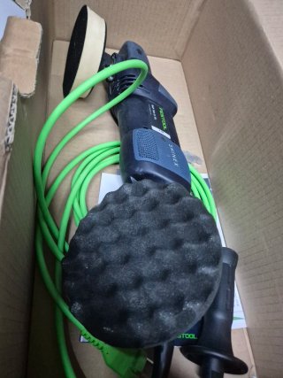 Pulidora Festool RAP 150-21 FE