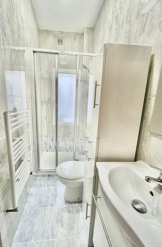 Piso en venta en Delicias en Valladolid